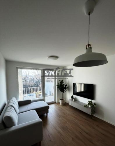 Reality Na predaj1-gars. byt Agátová ul. – Dúbravka