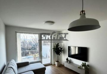 Reality Na predaj1-gars. byt Agátová ul. – Dúbravka