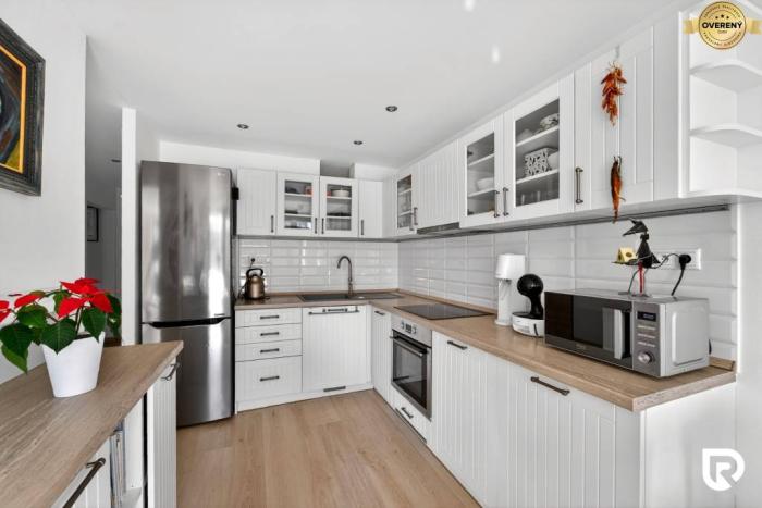 Reality RADO I 4i byt, 73m2 I ul. Gagarinova I Trenčín