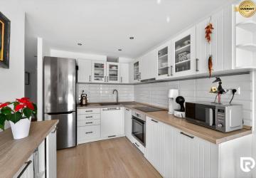 Reality RADO I 4i byt, 73m2 I ul. Gagarinova I Trenčín