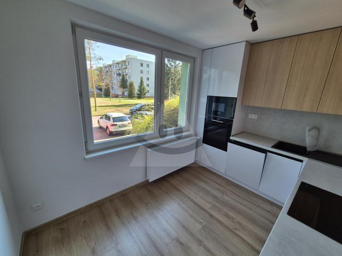 Reality 3-izbový byt byt, Žilina, Vlčince II, B.S.Timravy