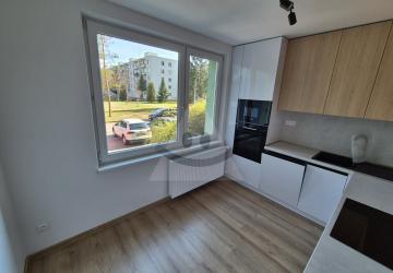 Reality 3-izbový byt byt, Žilina, Vlčince II, B.S.Timravy