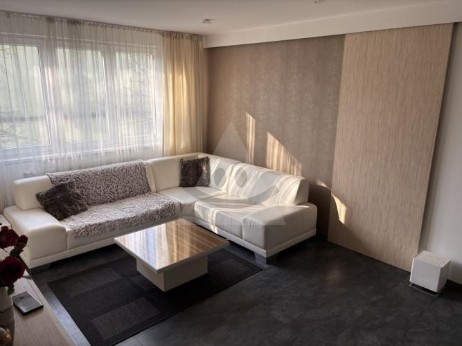 Reality 3-izbový byt byt, Žilina, Hliny IV