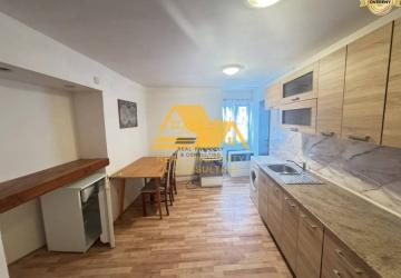 Reality Prenajmem 2 izbový byt v Nesvadoch