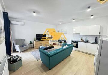 Reality Exkluzívne! Prenajmem 2 izbový byt s balkónom v Nových Zámkoch