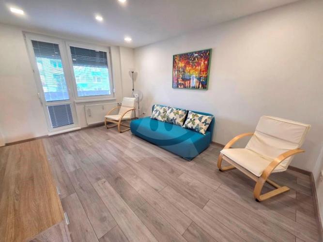 Reality 3-izbový byt byt, Komárno, Letecké pole, Hviezdna