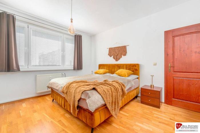 Reality REB.SK Predaj krásneho 3 iz bytu BA - Petržalka, Budatinska ul.