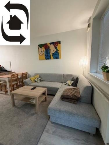 Reality Predaj 2 izbového bytu Ružinovská ulica, Bratislava