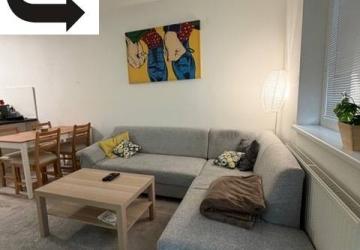 Reality Predaj 2 izbového bytu Ružinovská ulica, Bratislava