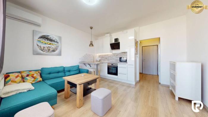 Reality RADO | Pekný 2-izbový byt s lodžiou | investičná príležitosť |