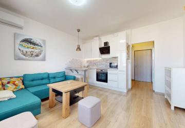 Reality RADO | Pekný 2-izbový byt s lodžiou | investičná príležitosť |