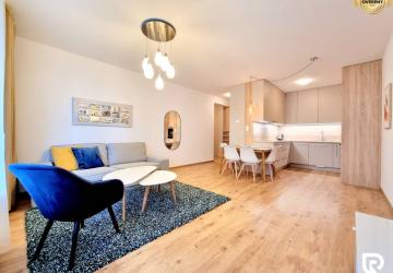 Reality RADO | Posledný investičný krásny 2-izbový byt | 62 m² | RÍNOK RAČA