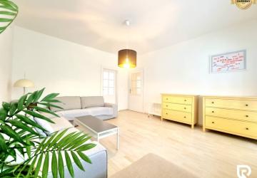 Reality RADO | Príjemný a priestranný 3-izbový byt | 83 m² |