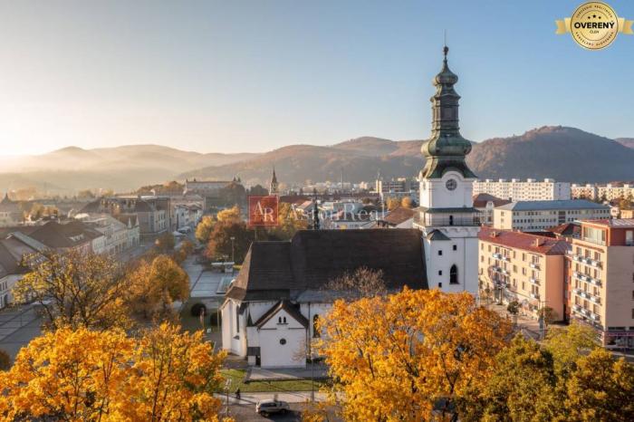 Reality Mladý pár hľadá trojizbový byt v okolí Zvolena – Zvolen / Zlatý Potok