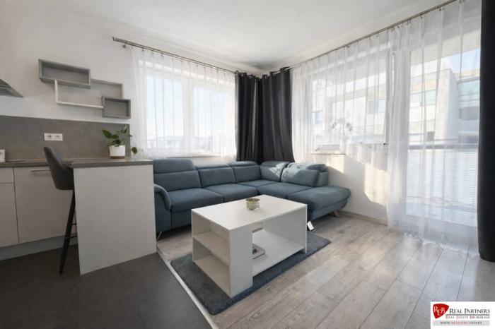 Reality 2- izbový byt na predaj s balkónom,49m2,GREEN VILLAGE,Dunajská Lužná