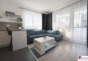 Reality 2- izbový byt na predaj s balkónom,49m2,GREEN VILLAGE,Dunajská Lužná