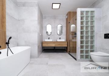 Reality 4-izbový byt 116 m² | krb | terasa | garážové státie | Svetlá ulica – Staré Mesto