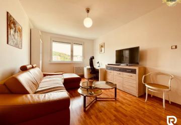 Reality RADO | EXKLUZÍVNE! | Krásny 2-izbový byt | 52m² | Považanova