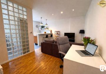 Reality RADO | 2i zrekonštruovaný byt v TOP Lokalite | Trenčianska, BA