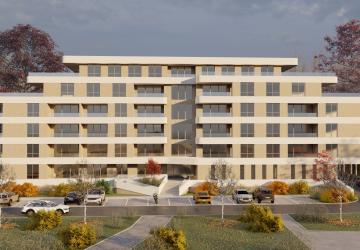 Reality PNORF – Najdostupnejší apartmán s loggiou pri Sĺňave