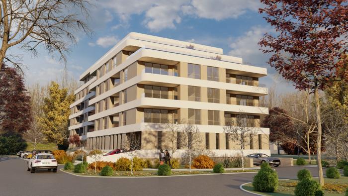 Reality PNORF – Exkluzívny 4i penthouse s panoramatickou terasou pri Sĺňave: vrchol projektu Ardea Residence