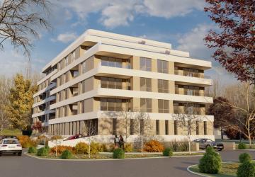 Reality PNORF – Exkluzívny 4i penthouse s panoramatickou terasou pri Sĺňave: vrchol projektu Ardea Residence