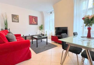 Reality EXKLUZÍVNE, Štýlový 2i byt,, Hviezdoslavovo námestie, Staré.Mesto