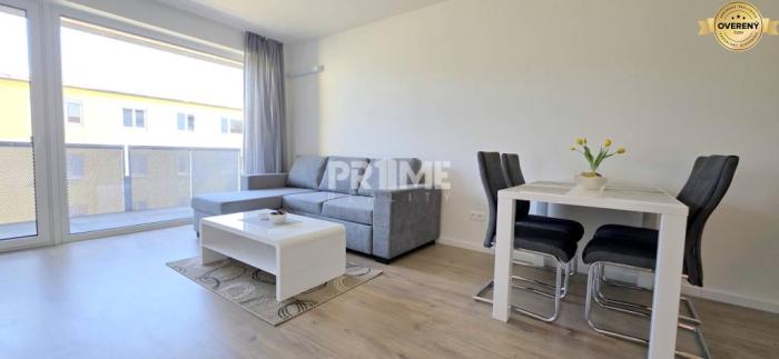 Reality MODERNÝ 2i byt, POD VINICOU, LOGGIA, PARKING, Skalická ulica