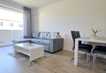 Reality MODERNÝ 2i byt, POD VINICOU, LOGGIA, PARKING, Skalická ulica