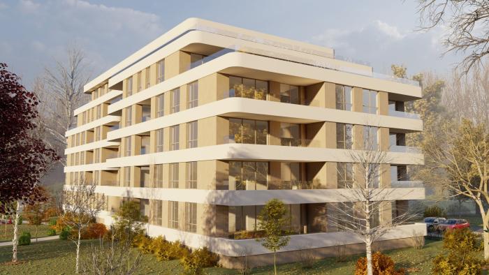 Reality PNORF – Najlepší 2-izbový byt v Ardea Residence: Panoramatický výhľad a ranné slnko