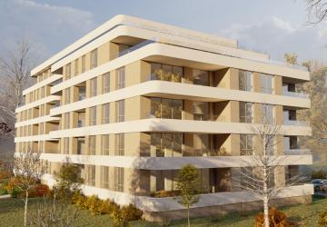 Reality PNORF – Najlepší 2-izbový byt v Ardea Residence: Panoramatický výhľad a ranné slnko