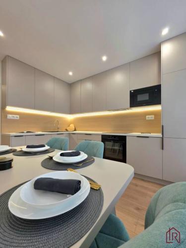 Reality 4-izb. Byt 87m² s LO, Bauerova, Košice KVP – nová rekonštrukcia