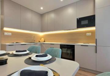 Reality 4-izb. Byt 87m² s LO, Bauerova, Košice KVP – nová rekonštrukcia