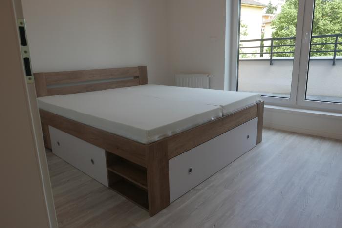 Reality 2-izbový byt byt, Bratislava, Kramáre, Opavská (časť Kramáre)