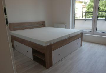 Reality 2-izbový byt byt, Bratislava, Kramáre, Opavská (časť Kramáre)