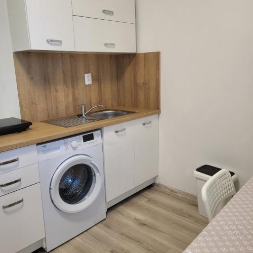 Reality ✨ Moderná garsónka v novostavbe | Ihneď voľná | Bratislava – Vrakuňa