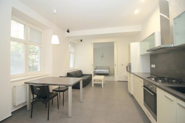 Reality Prenájom 2-izbového bytu – Medená ulica,