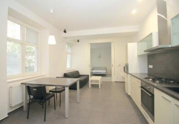 Reality Prenájom 2-izbového bytu – Medená ulica,