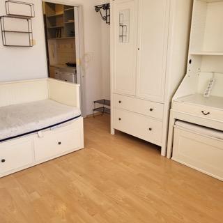 Reality Prenájom garsónky – Jašíkova ulica, Bratislava (pri Hoteli Bratislava