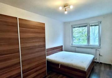 Reality REB.SK Predaj 4-izbového bytu na začiatku Petržalky Bratislava V