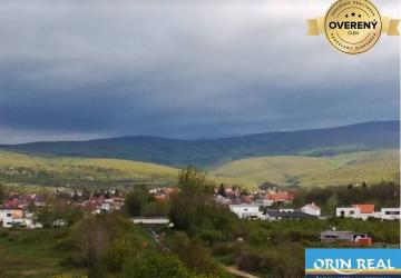 Reality PREDAJ PRIESTRANNÉHO 3 IZB. BYTU V NOVOSTAVBE V PEZINKU-DONA SANDTNERA