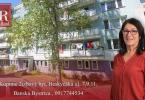 Reality Kúpime  2izbový byt, Beskydská ul. 7,9,11, Banská Bystrica