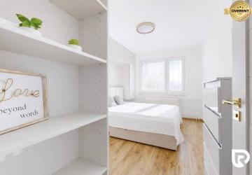 Reality RADO | 3-izbový byt VÍŤAZNÝ OVÁL | Dubnica nad Váhom