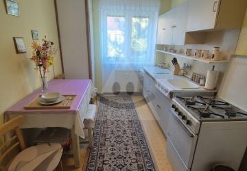 Reality 2-izbový byt byt, Komárno