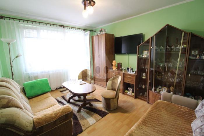 Reality 1-izbový byt byt, Ružomberok