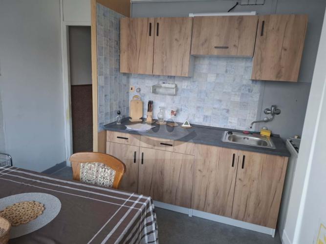 Reality 1-izbový byt byt, Martin, Sídlisko Sever