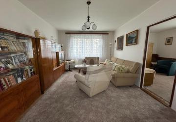 Reality 2-izbový byt byt, Liptovský Mikuláš, Centrum, Hurbanova