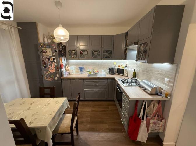 Reality 4 Izbový byt na Kríkovej ulici na predaj