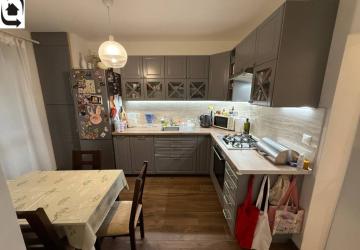 Reality 4 Izbový byt na Kríkovej ulici na predaj