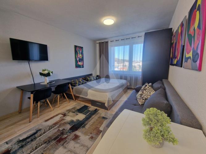 Reality garsónka, Liptovský Mikuláš